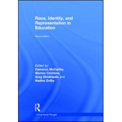 Race, Identity, and Representation in Education Race, Identity, and Representation in Education