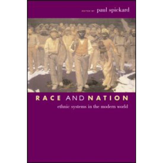 Race and Nation