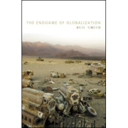 The Endgame of Globalization