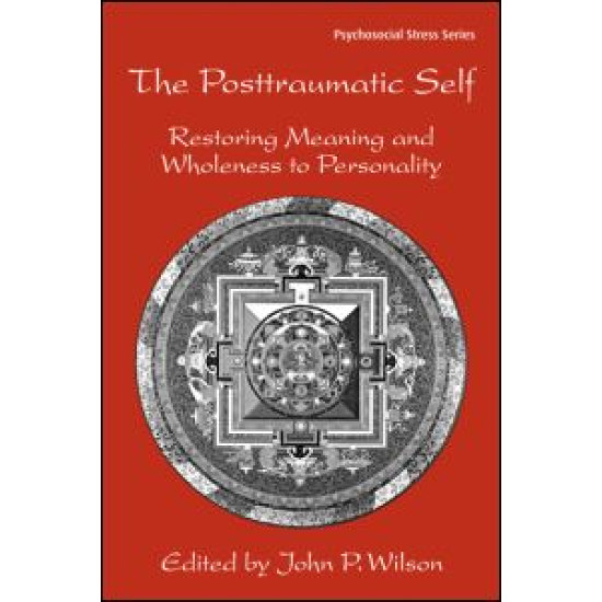The Posttraumatic Self
