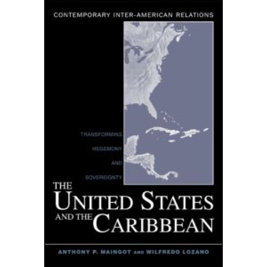 The United States and the Caribbean