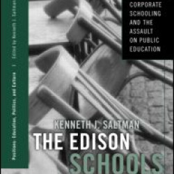 The Edison Schools