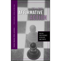Affirmative Action Affirmative Action