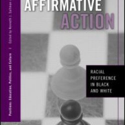 Affirmative Action Affirmative Action