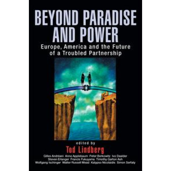 Beyond Paradise and Power