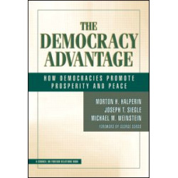 The Democracy Advantage