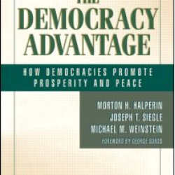 The Democracy Advantage