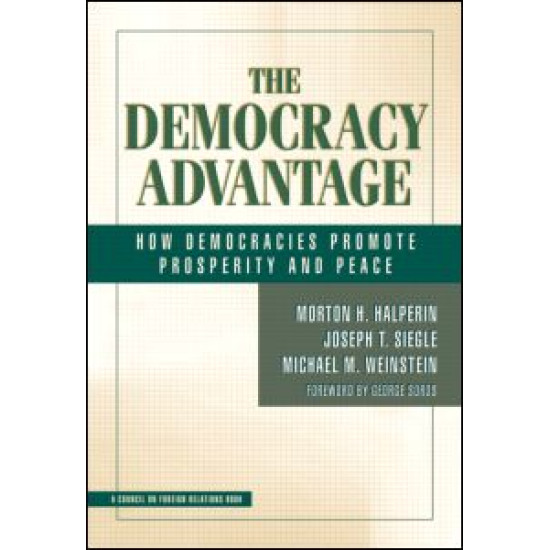 The Democracy Advantage