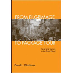 From Pilgrimage to Package Tour