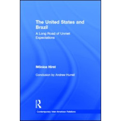 The United States and Brazil