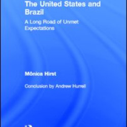 The United States and Brazil The United States and Brazil