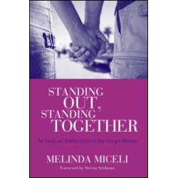 Standing Out, Standing Together