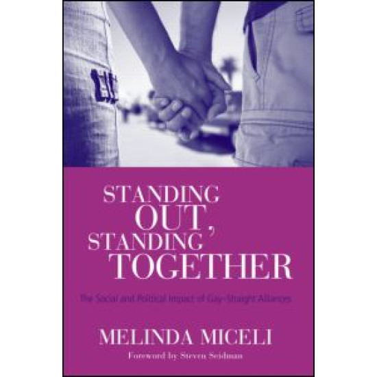 Standing Out, Standing Together