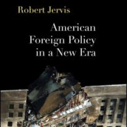 American Foreign Policy in a New Era