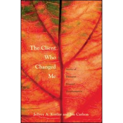 The Client Who Changed Me The Client Who Changed Me