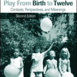 Play from Birth to Twelve