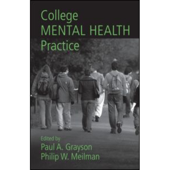 College Mental Health Practice
