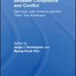 Between Compliance and Conflict Between Compliance and Conflict