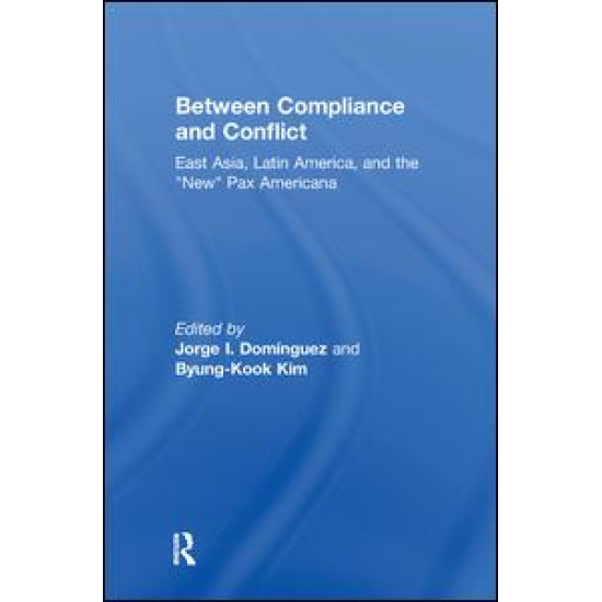 Between Compliance and Conflict Between Compliance and Conflict