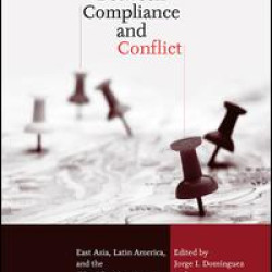 Between Compliance and Conflict Between Compliance and Conflict
