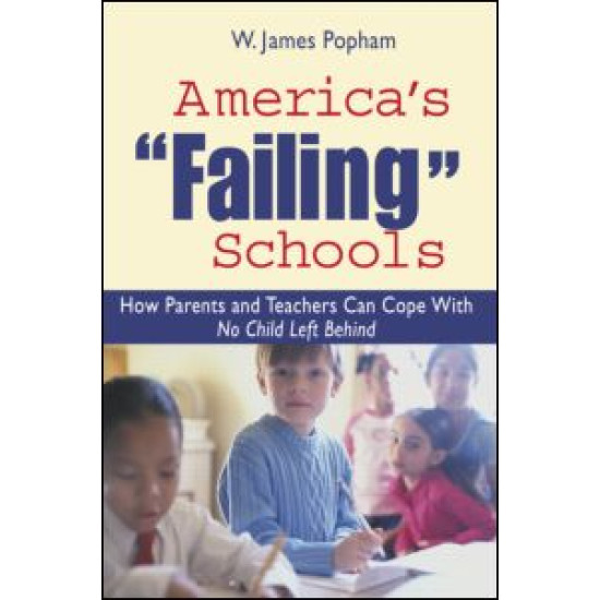 America's Failing Schools America's Failing Schools