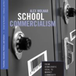 School Commercialism School Commercialism