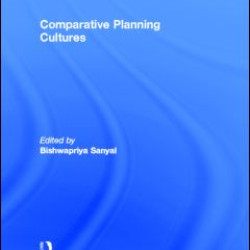 Comparative Planning Cultures Comparative Planning Cultures