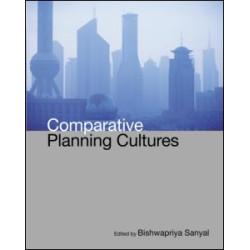 Comparative Planning Cultures Comparative Planning Cultures