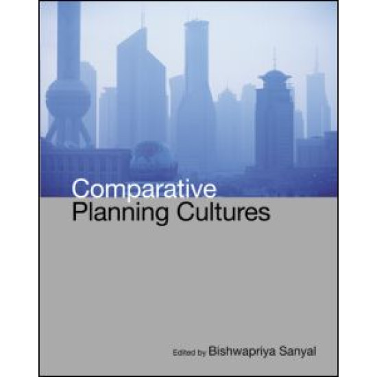 Comparative Planning Cultures