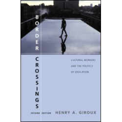 Border Crossings Border Crossings