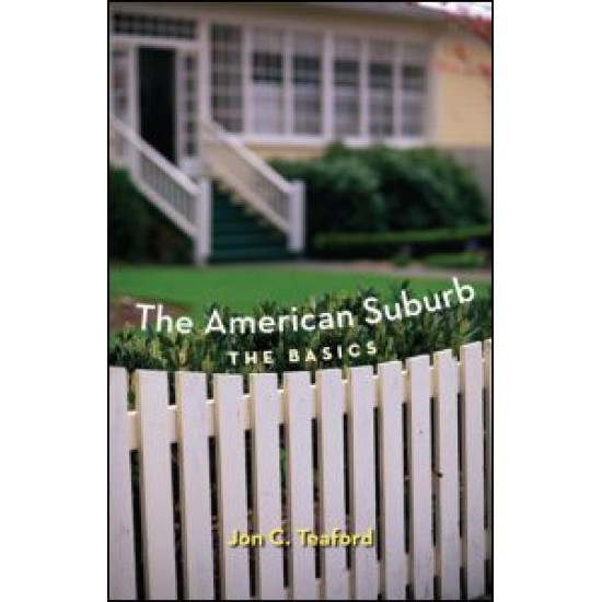 The American Suburb The American Suburb