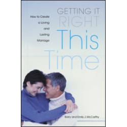 Getting it Right This Time Getting it Right This Time