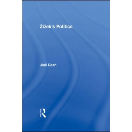 Zizek's Politics