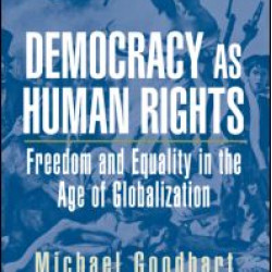 Democracy as Human Rights