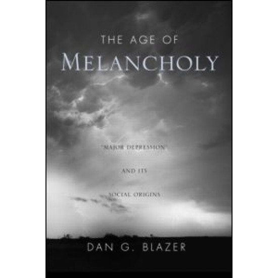 The Age of Melancholy