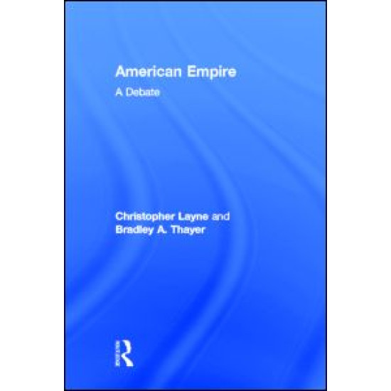 American Empire American Empire