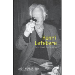 Henri Lefebvre