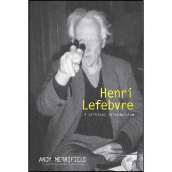 Henri Lefebvre