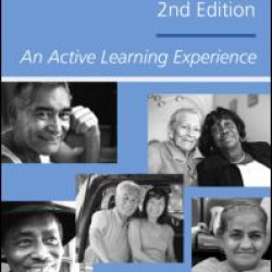 Aging and Diversity Aging and Diversity