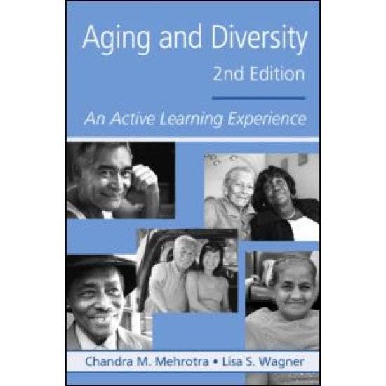 Aging and Diversity Aging and Diversity