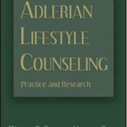 Adlerian Lifestyle Counseling