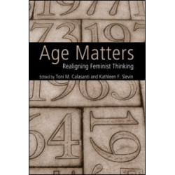 Age Matters Age Matters