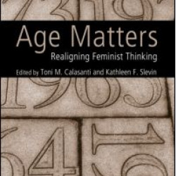 Age Matters Age Matters