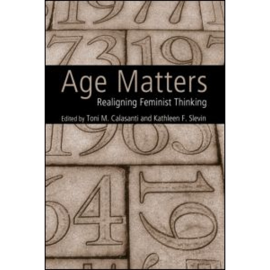 Age Matters