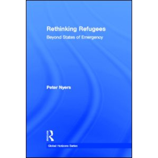 Rethinking Refugees