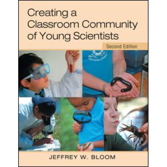 Creating a Classroom Community of Young Scientists