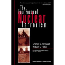 The Four Faces of Nuclear Terrorism