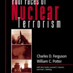 The Four Faces of Nuclear Terrorism
