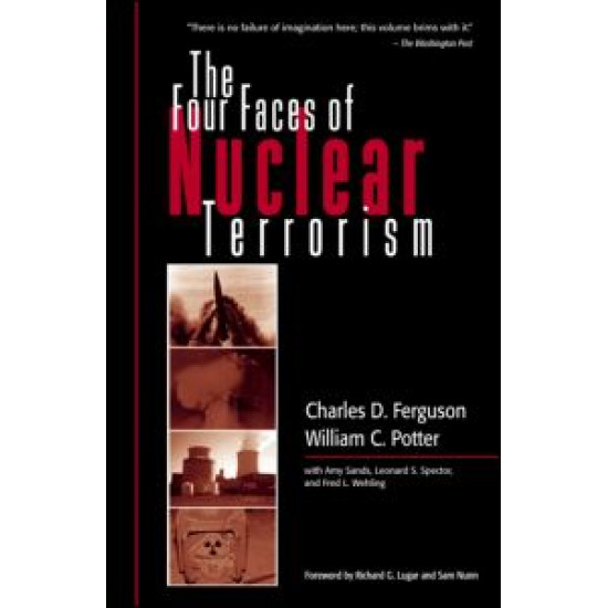 The Four Faces of Nuclear Terrorism