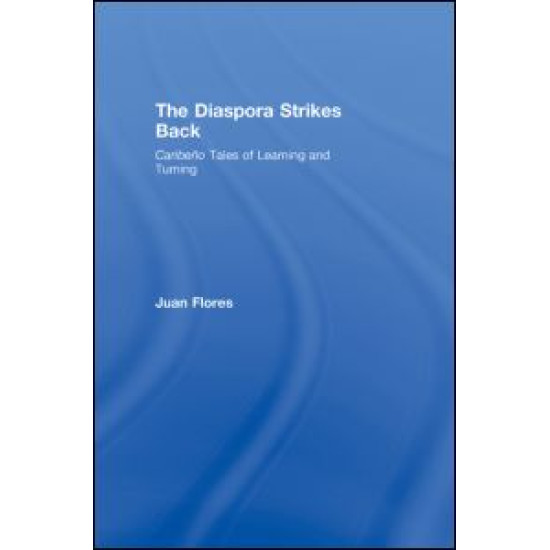 The Diaspora Strikes Back